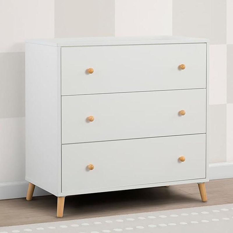 Librera Wide Blanca