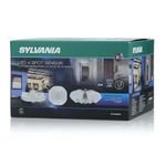 Lámpara Eléctrica De Emergencia - Sylvania