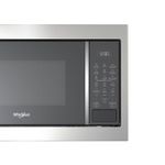 Microondas Empotrable con Panel Digital