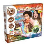 Kit Volcán Arcoíris de Science4You