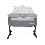 Moisés Colecho Golf Gris - Mami Love