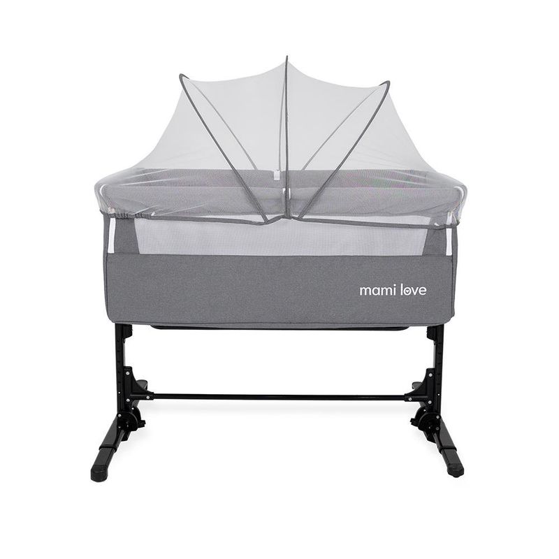 Moisés Colecho Golf Gris - Mami Love