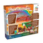 Kit Volcán Arcoíris de Science4You