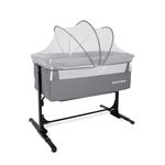 Moisés Colecho Golf Gris - Mami Love