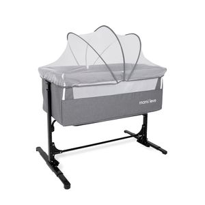 Moisés Colecho Golf Gris - Mami Love