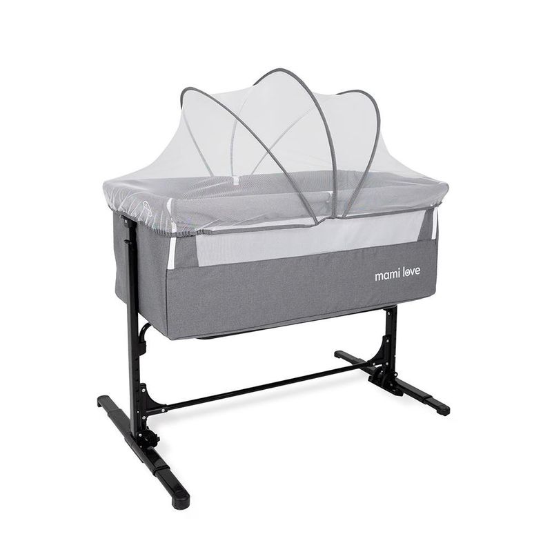 Moisés Colecho Golf Gris - Mami Love