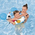 Flotador con Orejas Splash Mickey & Friends