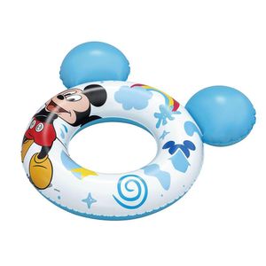 Flotador con Orejas Splash Mickey & Friends