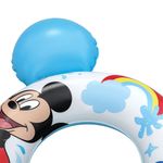 Flotador con Orejas Splash Mickey & Friends