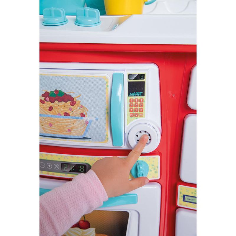 Cocina Infantil Buena Cocina Tateti