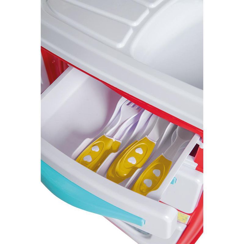 Cocina Infantil Buena Cocina Tateti