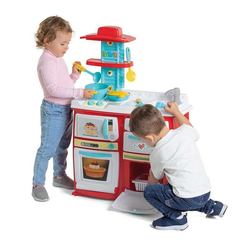 Cocina Infantil Buena Cocina Tateti