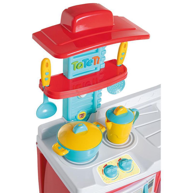 Cocina Infantil Buena Cocina Tateti