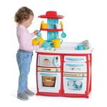 Cocina Infantil Buena Cocina Tateti