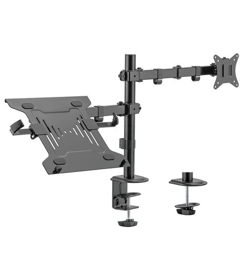 Monitor & Laptop Bracket - EMPIRE