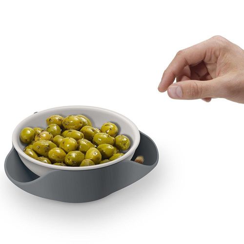 Tazón para Bocadillos