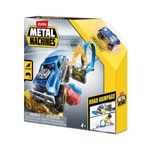 Metal Machines Road Rampage Set