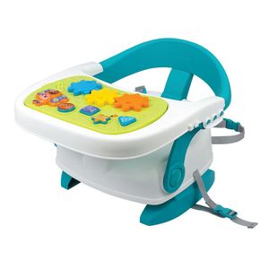 Asiento Elevador 3 en 1