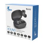 Audífonos TWS Intraaurales Xound - Xtech