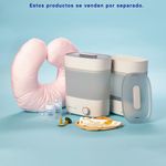 Esterilizador y Secador Eléctrico 4 en 1