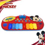 Órgano Electrónico Mickey