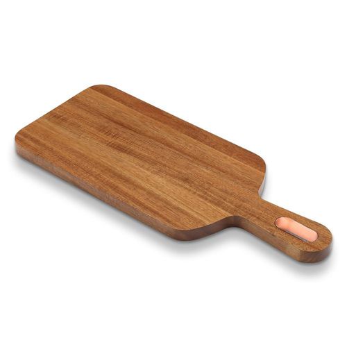 Tabla de Madera con Mango