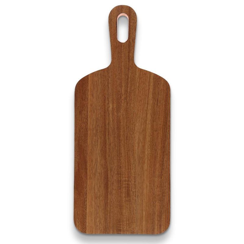 Tabla de Madera con Mango 45 X 19 Cm