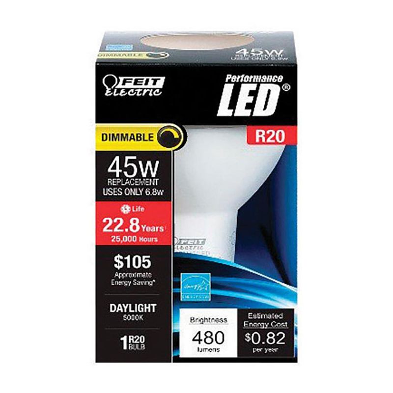 Reflector Para Interior Dimmeable De 45 W - Feit Electric