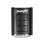 Control Remoto TxMini para Motor de Portón Doorlift