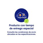 Colchón Energy Doble Euro Matrimonial