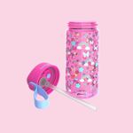 Pachón con Arcoiris de Tritán 18 Onz - Bentgo