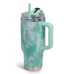 Termo Menta Ice Dye 32 Oz