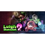 Videojuego para Switch Luigis Mansion 2 HD - Nintendo