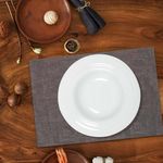 Plato Hondo Agma 9 Plg - Costa Verde