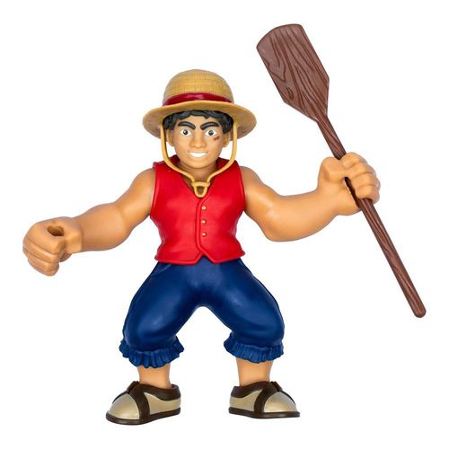 Figura Ultra Goo de Goo Jit Zu