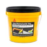 Impermeabilizante Permalastik Pro 1 Gal - Sika