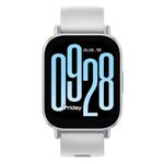 Smartwatch Redmi 5 Active Plata Mate