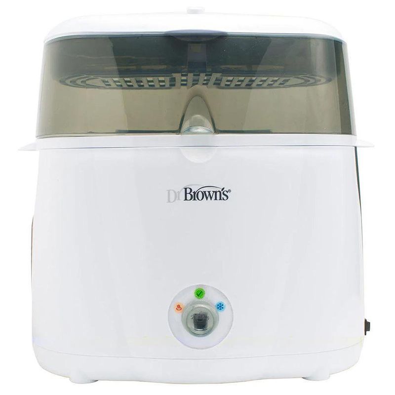 Esterilizador Eléctrico Delux