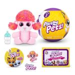 Cápsula Misteriosa Peluche Zuru Modelos Surtidos