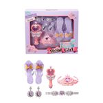 Set de Belleza Princesa