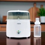 Esterilizador Eléctrico Delux