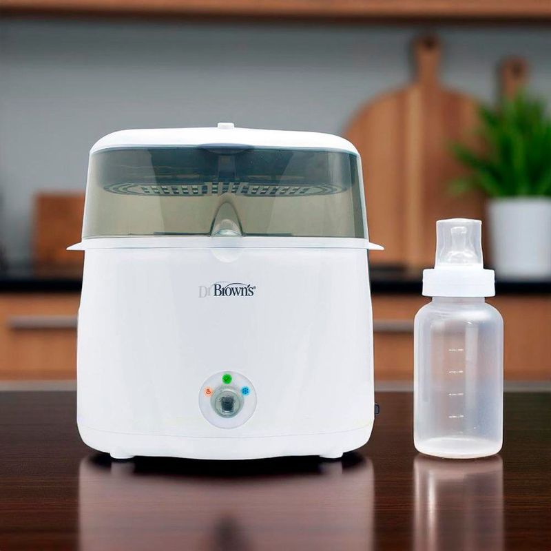 Esterilizador Eléctrico Delux