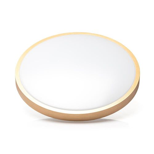Plafon LED Klasik Dorado Cct 3-Colores 2 - -