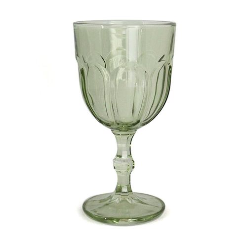 Copa de Vino Verde 10.5 oz