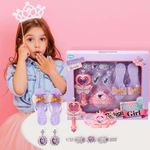 Set de Belleza Princesa