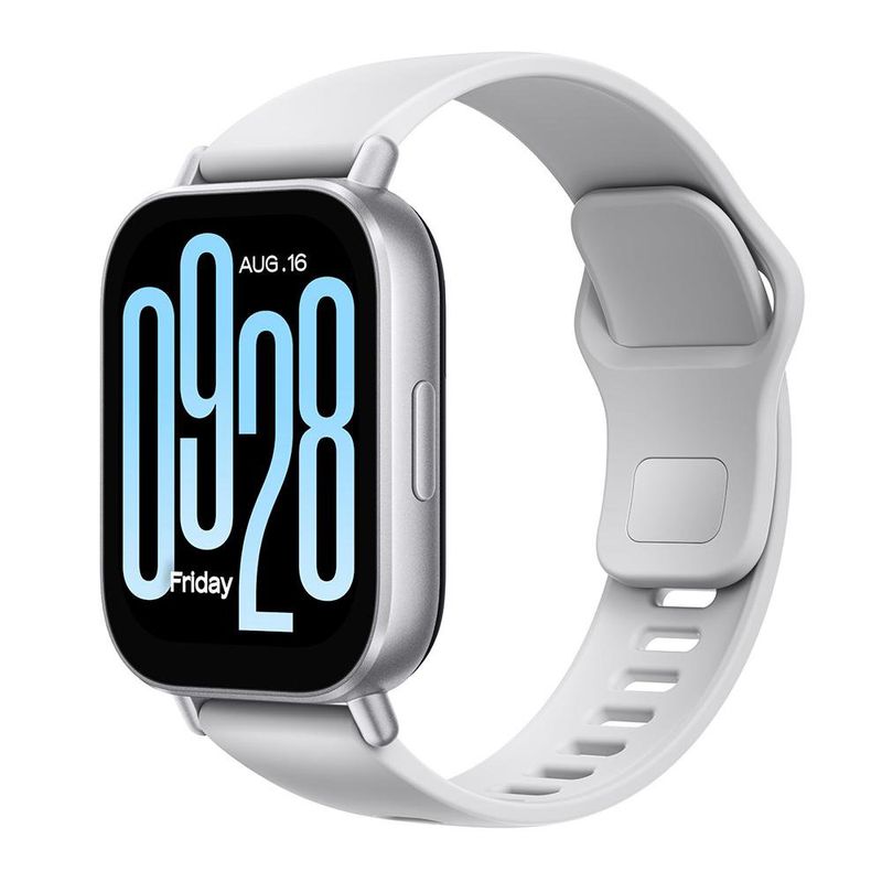 Smartwatch Redmi 5 Active Plata Mate