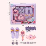 Set de Belleza Princesa