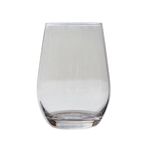 Set de 4 Vasos de Vidrio Dubái