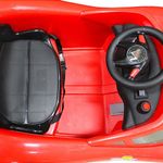 Carro Eléctrico Infantil Cars 6V