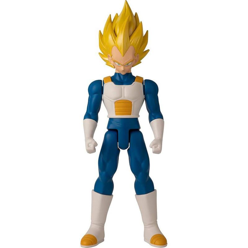 12 plg Super Saiyan Vegeta